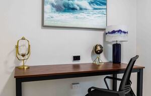 The Rooftop Haven at La Parguera - Lajas, Puerto Rico