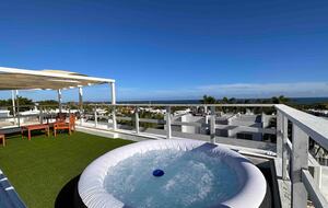 The Rooftop Haven at La Parguera - Lajas, Puerto Rico