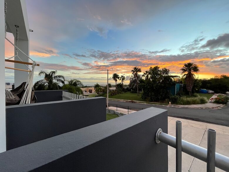 The Rooftop Haven at La Parguera - Lajas, Puerto Rico