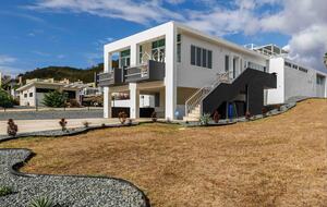 The Rooftop Haven at La Parguera - Lajas, Puerto Rico
