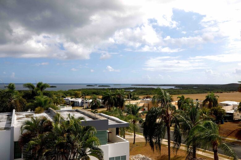 The Rooftop Haven at La Parguera - Lajas, Puerto Rico