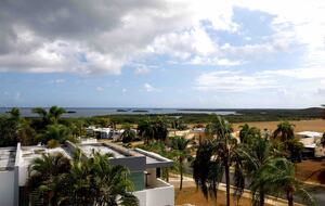 The Rooftop Haven at La Parguera - Lajas, Puerto Rico