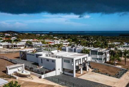 The Rooftop Haven at La Parguera - Lajas, Puerto Rico