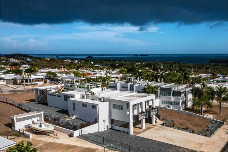 The Rooftop Haven at La Parguera - Lajas, Puerto Rico