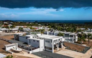 The Rooftop Haven at La Parguera - Lajas, Puerto Rico