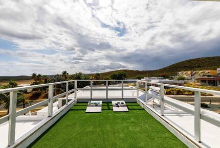 The Rooftop Haven at La Parguera - Lajas, Puerto Rico