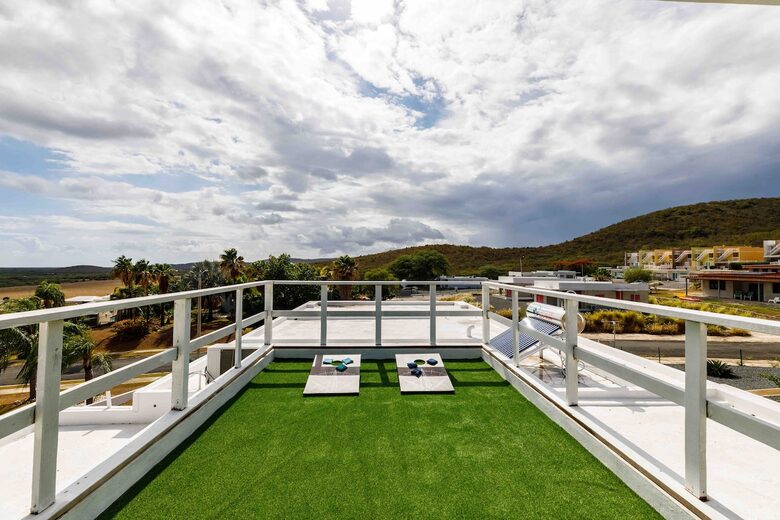 The Rooftop Haven at La Parguera - Lajas, Puerto Rico