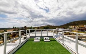 The Rooftop Haven at La Parguera - Lajas, Puerto Rico