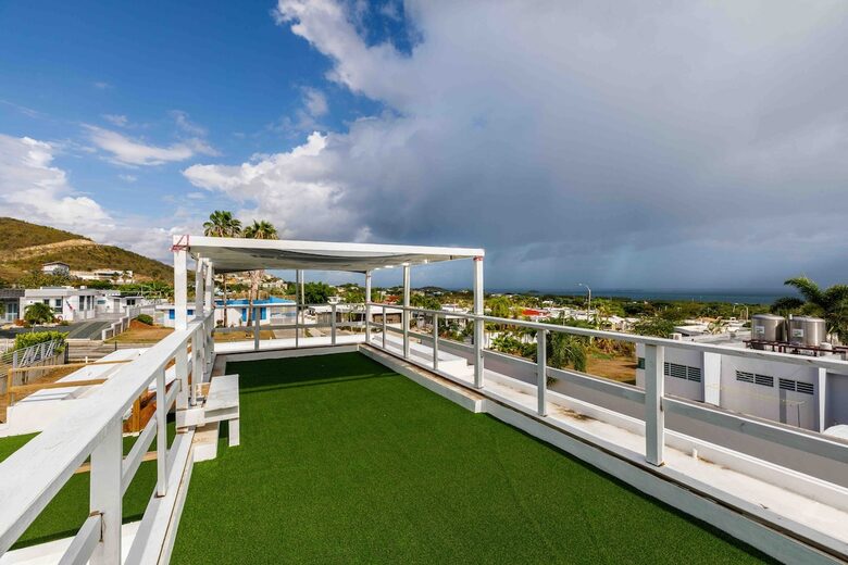 The Rooftop Haven at La Parguera - Lajas, Puerto Rico