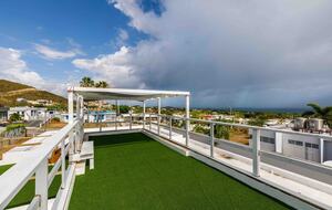 The Rooftop Haven at La Parguera - Lajas, Puerto Rico