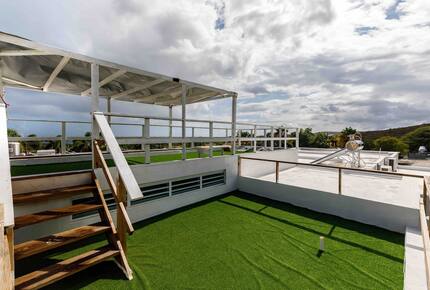 The Rooftop Haven at La Parguera - Lajas, Puerto Rico