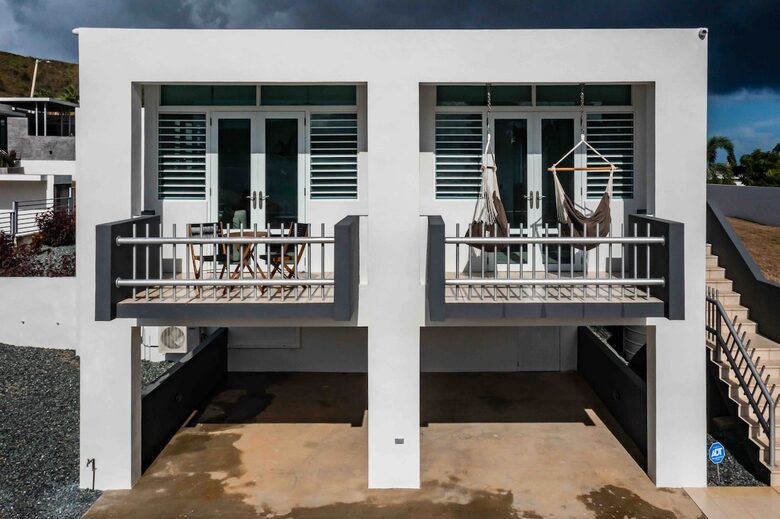The Rooftop Haven at La Parguera - Lajas, Puerto Rico