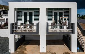 The Rooftop Haven at La Parguera - Lajas, Puerto Rico