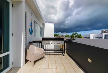 The Rooftop Haven at La Parguera - Lajas, Puerto Rico