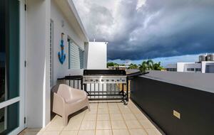 The Rooftop Haven at La Parguera - Lajas, Puerto Rico