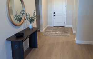 Red Rock Oasis in Washington Utah - Washington, Utah