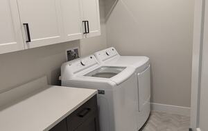 Red Rock Oasis in Washington Utah - Washington, Utah