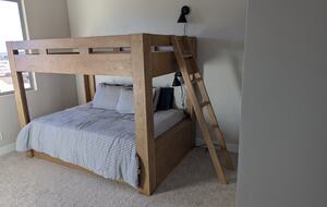 Red Rock Oasis in Washington Utah - Washington, Utah