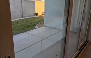 Red Rock Oasis in Washington Utah - Washington, Utah