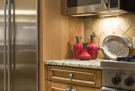 4 Bedroom at The Residences at the Chateaux - Park City - Deer Valley, Utah