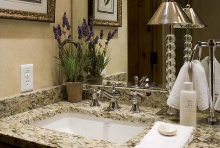4 Bedroom at The Residences at the Chateaux - Park City - Deer Valley, Utah