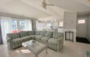 Ocean View 4 Bedroom Townhome - Ocean City, New Jersey