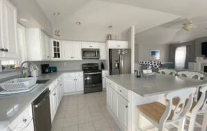 Ocean View 4 Bedroom Townhome - Ocean City, New Jersey