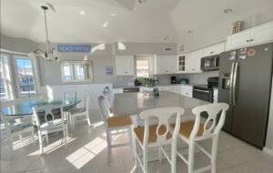 Ocean View 4 Bedroom Townhome - Ocean City, New Jersey
