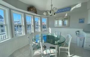 Ocean View 4 Bedroom Townhome - Ocean City, New Jersey