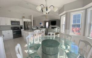 Ocean View 4 Bedroom Townhome - Ocean City, New Jersey