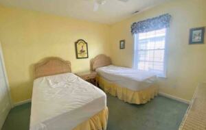 Ocean View 4 Bedroom Townhome - Ocean City, New Jersey