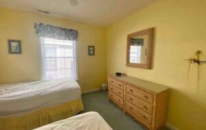 Ocean View 4 Bedroom Townhome - Ocean City, New Jersey