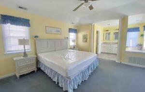 Ocean View 4 Bedroom Townhome - Ocean City, New Jersey