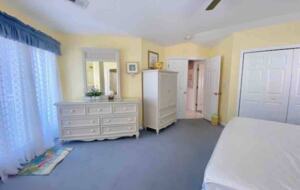 Ocean View 4 Bedroom Townhome - Ocean City, New Jersey