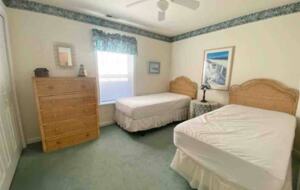 Ocean View 4 Bedroom Townhome - Ocean City, New Jersey