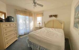 Ocean View 4 Bedroom Townhome - Ocean City, New Jersey