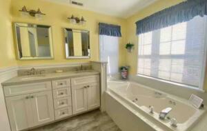 Ocean View 4 Bedroom Townhome - Ocean City, New Jersey