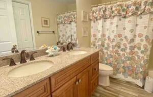 Ocean View 4 Bedroom Townhome - Ocean City, New Jersey