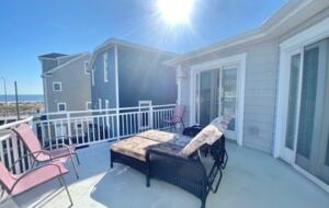 Ocean View 4 Bedroom Townhome - Ocean City, New Jersey