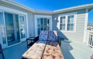 Ocean View 4 Bedroom Townhome - Ocean City, New Jersey