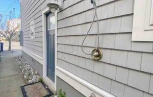 Ocean View 4 Bedroom Townhome - Ocean City, New Jersey