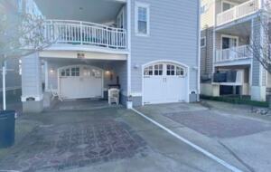 Ocean View 4 Bedroom Townhome - Ocean City, New Jersey