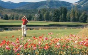 4 Bedroom at The Residences at the Chateaux - Deer Valley, Utah