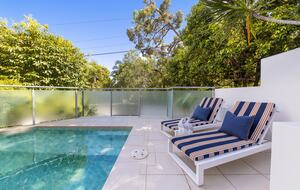 Stunning Duplex with Rooftop Terrace - Noosa, Australia