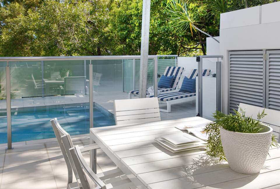 Stunning Duplex with Rooftop Terrace - Noosa, Australia