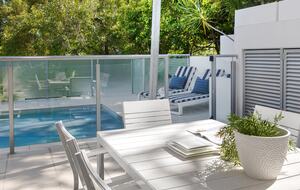 Stunning Duplex with Rooftop Terrace - Noosa, Australia