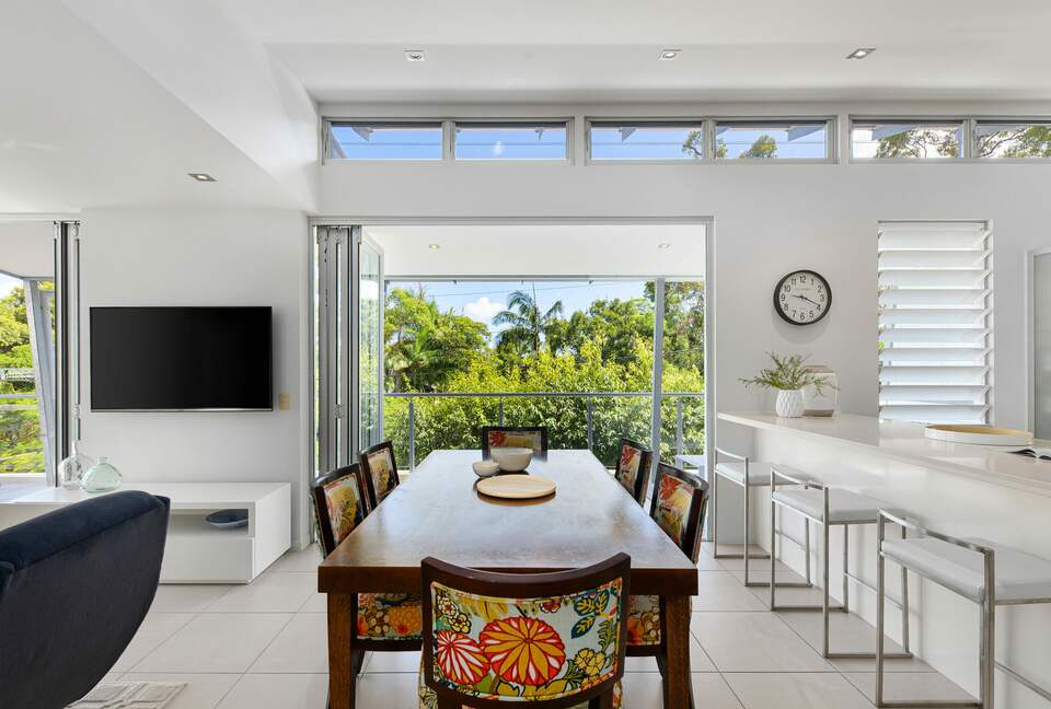 Stunning Duplex with Rooftop Terrace - Noosa, Australia