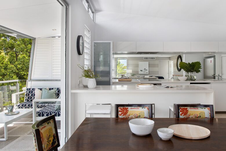 Stunning Duplex with Rooftop Terrace - Noosa, Australia