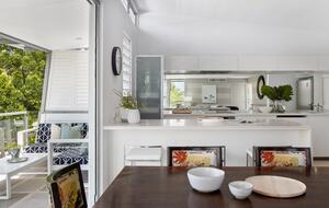 Stunning Duplex with Rooftop Terrace - Noosa, Australia