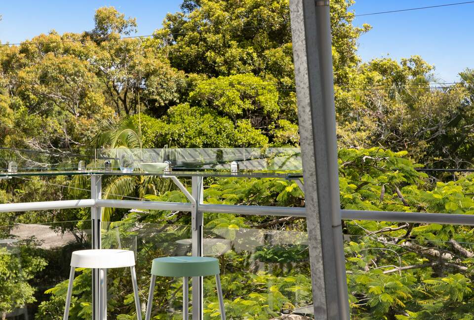 Stunning Duplex with Rooftop Terrace - Noosa, Australia